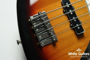 Player Jazz Bass - 3-Color Sunburst